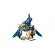 LEGO SONIC THE HEDGEHOG 77002 Cyclone vs. Metal Sonic