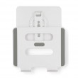 Nedis Tablet Stand Silver Nedis Tablet Stand Silver