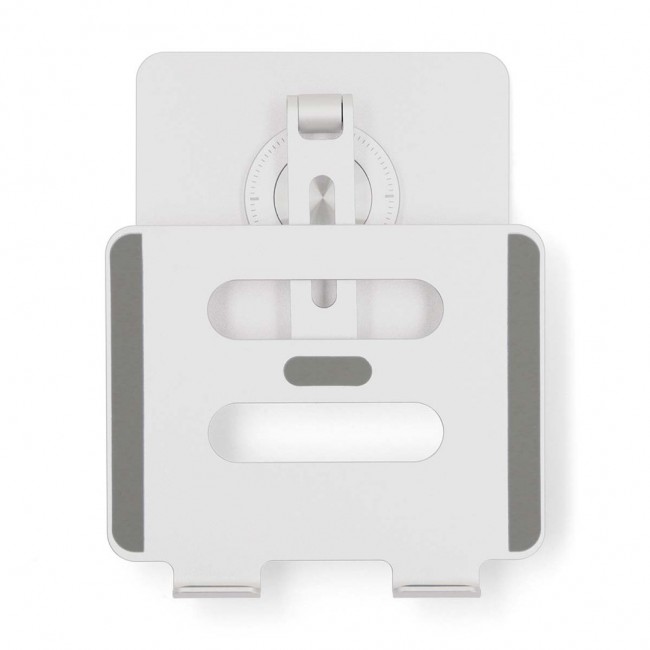 Nedis Tablet Stand Silver Nedis Tablet Stand Silver