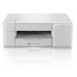 Brother DCP-J1200WE EcoPro ready compact 3-in-1 mobile managed inkjet printer