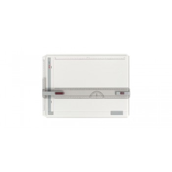 Rotring Profil A3 drawing board A3 (297x420 mm) White