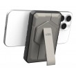 Urban Armor Gear 9B4411114036 power bank 10000 mAh Wireless charging Black, Titanium