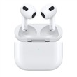 Apple | AirPods (3rd generation) | Wireless | In-ear | Wireless | White