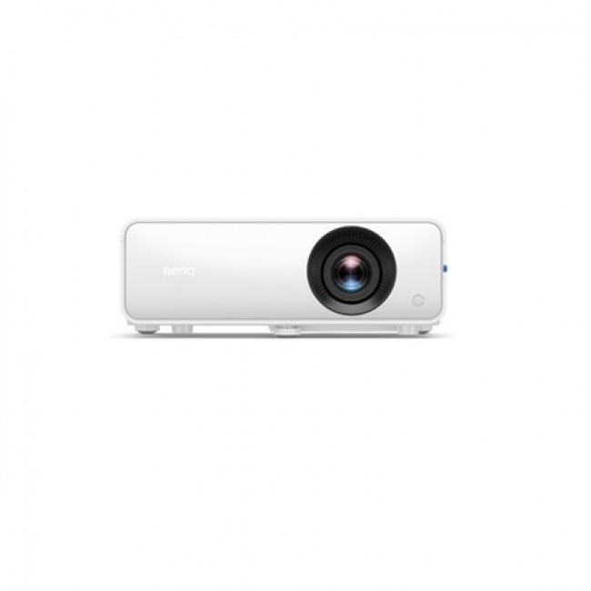 BenQ LW555C Standard throw projector 3500 ANSI lumens DLP WXGA (1280x800) 3D White