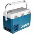 MAKITA. FRIDGE-HEATER 18V/40V XGT /230V CW003GZ01