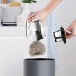 Bissell 2278N handheld vacuum Black Bagless Bissell 2278N handheld vacuum Black Bagless