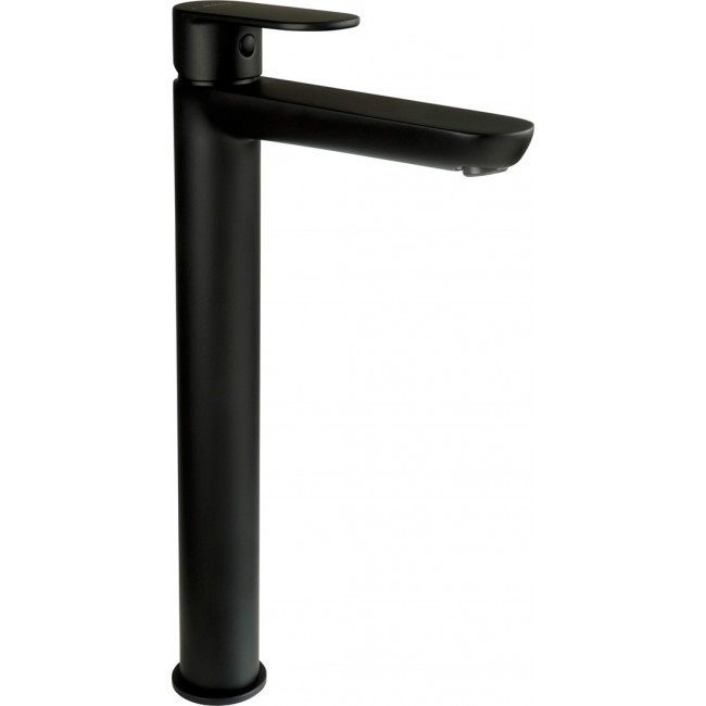 High basin mixer