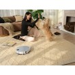 Vacuum Cleaner Robot SAROS 10/WHITE