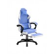 Force 3.7 gaming chair Blue