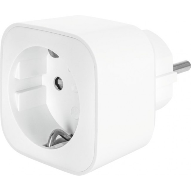 ABUS FUHA45000 smart plug Home White