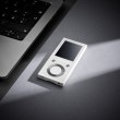 Intenso Video Scooter BT MP3 Player 64 GB Bluetooth 5.0, 1.8