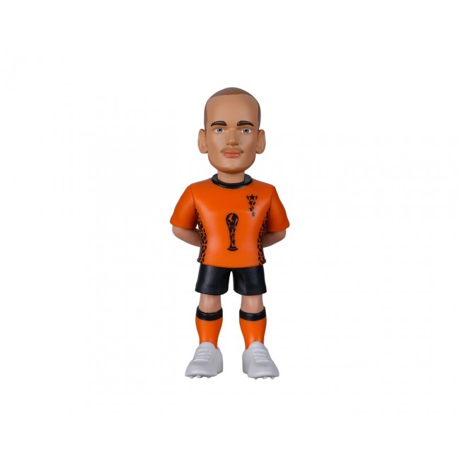 MINIX WC LEGENDS NETHERLANDS - WESLEY SNEIJDER
