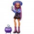 Monster High Moonspell Magic by Layla Stone Fashion Doll, Crystal Witch with Accessories