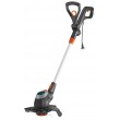 Gardena 9874-20 brush cutter/string trimmer 650 W AC Black, Stainless steel