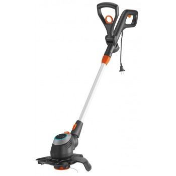 Gardena 9874-20 brush cutter/string trimmer 650 W AC Black, Stainless steel
