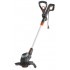 Gardena 9874-20 brush cutter/string trimmer 650 W AC Black, Stainless steel