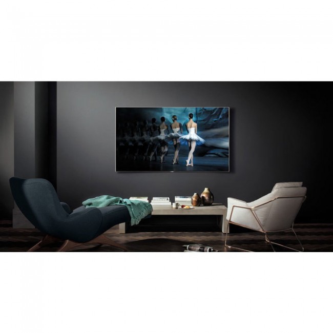 Techly ICA-PLB 162XL TV mount/stand 2.03 m (80