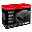 Thermaltake Smart BX1 power supply unit 550 W 24-pin ATX ATX Black