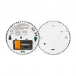 Set of two smoke detectors 2030-DSR3 KIDDE Set of two smoke detectors 2030-DSR3 KIDDE