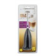 Esperanza EKF001K Manual milk frother, latte, Black