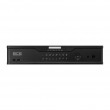 BCS BCS-P-NVR3204R-A-4K-III network video recorder 2U Black BCS BCS-P-NVR3204R-A-4K-III network video recorder 2U Black