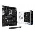 Asrock B860 Pro-A WiFi Intel B860 LGA 1851 (Socket V1) ATX