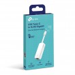 TP-Link USB Type-C to RJ45 Gigabit Ethernet Network Adapter TP-Link USB Type-C to RJ45 Gigabit Ethernet Network Adapter