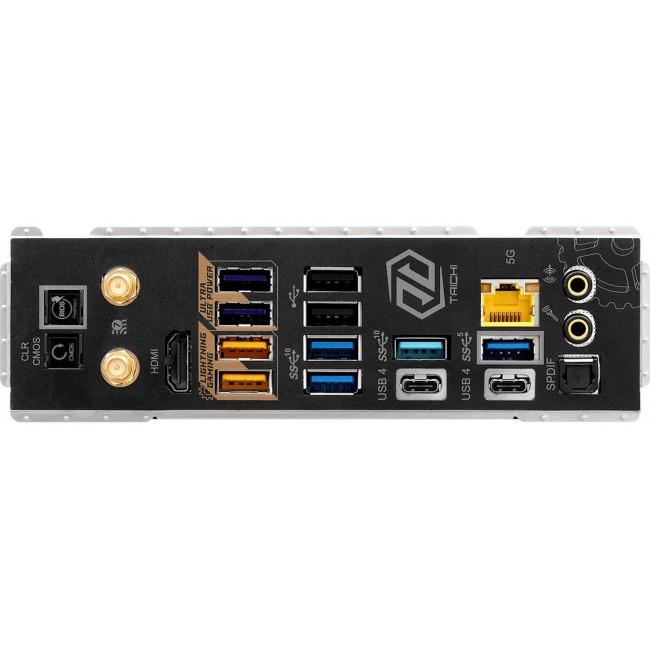 Motherboard - ASRock X870E Taichi Lite Motherboard - ASRock X870E Taichi Lite