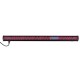 Behringer LED FLOODLIGHT BAR 240-8 RGB - professional floodlight with 240 RGB LEDs in 8 segments Behringer LED FLOODLIGHT BAR 240-8 RGB - professional floodlight with 240 RGB LEDs in 8 segments