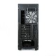 PHANTEKS Enthoo Pro Midi-Tower - black PHANTEKS Enthoo Pro Midi-Tower - black