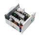 DeepCool PL750D WH power supply unit 750 W 20+4 pin ATX ATX White DeepCool PL750D WH power supply unit 750 W 20+4 pin ATX ATX White
