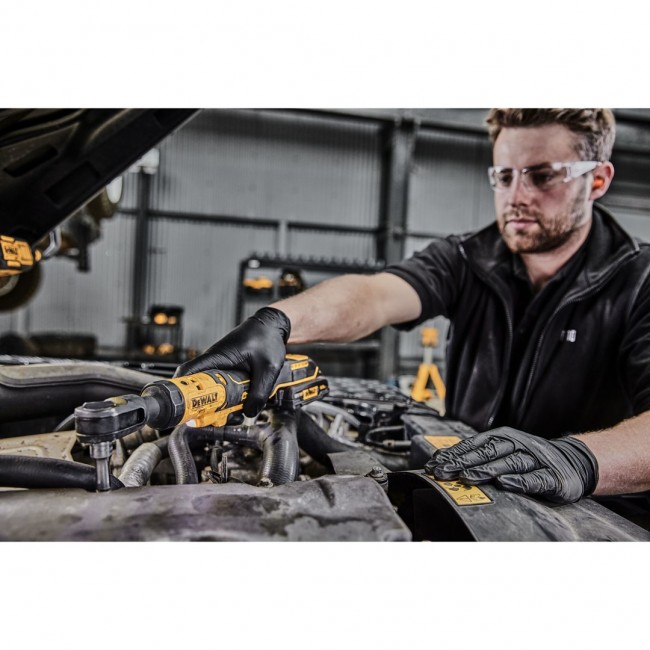 DeWALT DCF513N-XJ power screwdriver/impact driver DeWALT DCF513N-XJ power screwdriver/impact driver