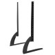 Universal TV Stand Monitor Screen Desk Holder Bracket 50kg VESA 32 Universal TV Stand Monitor Screen Desk Holder Bracket 50kg VESA 32