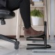 LogiLink EO0007 foot rest Black LogiLink EO0007 foot rest Black