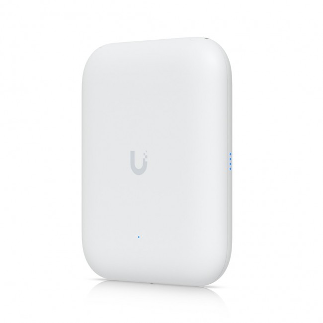 Ubiquiti U7 Outdoor 4300 Mbit/s White Power over Ethernet (PoE) Ubiquiti U7 Outdoor 4300 Mbit/s White Power over Ethernet (PoE)