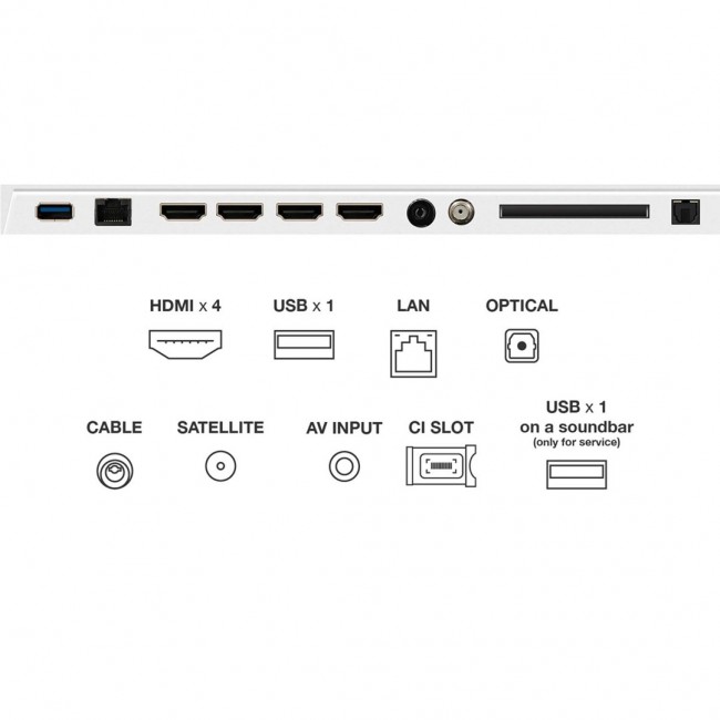 TCL 55A300 Pro 55 TCL 55A300 Pro 55