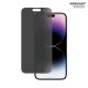 PanzerGlass Privacy Screen Protector iPhone 14 Pro Max | Classic Fit PanzerGlass Privacy Screen Protector iPhone 14 Pro Max | Classic Fit
