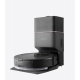 Cleaning robot Roborock Q5 Pro+ Black Cleaning robot Roborock Q5 Pro+ Black