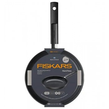 Frying Pan with 26 cm Non-Stick Coating Hard Face