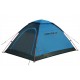 High Peak Monodome Blue, Grey Dome/Igloo tent