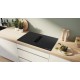 Bosch Serie 4 PVS811B16E hob Black Built-in 80 cm Zone induction hob 4 zone(s)