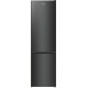 Gorenje NRK6202EBXL4 fridge-freezer Freestanding 331 L E Black Gorenje NRK6202EBXL4 fridge-freezer Freestanding 331 L E Black