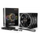 be quiet! Light Wings 140mm ARGB PWM Fan Black 3 Pack be quiet! Light Wings 140mm ARGB PWM Fan Black 3 Pack