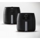 Philips Airfryer Accessory HD9953/00 Pizza Kit XXL Philips Airfryer Accessory HD9953/00 Pizza Kit XXL