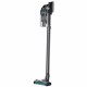 Samsung VS20C852CTN 2-in-1 stick vacuum Battery Dry Bagless 580 W Black, Chrome, Green, Wood Samsung VS20C852CTN 2-in-1 stick vacuum Battery Dry Bagless 580 W Black, Chrome, Green, Wood