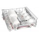 Bosch SMS6ECI10E freestanding dishwasher, 60 cm, brushed steel, class A Bosch SMS6ECI10E freestanding dishwasher, 60 cm, brushed steel, class A
