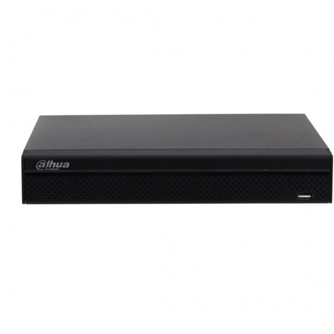 DAHUA IP RECORDER NVR4116HS-4KS3 DAHUA IP RECORDER NVR4116HS-4KS3