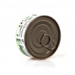 3COTY Chicken with goose - wet cat food - 80g
