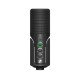 Sennheiser Profile Streaming Set - USB-C microphone with adjustable arm for podcasting and streaming Sennheiser Profile Streaming Set - USB-C microphone with adjustable arm for podcasting and streaming