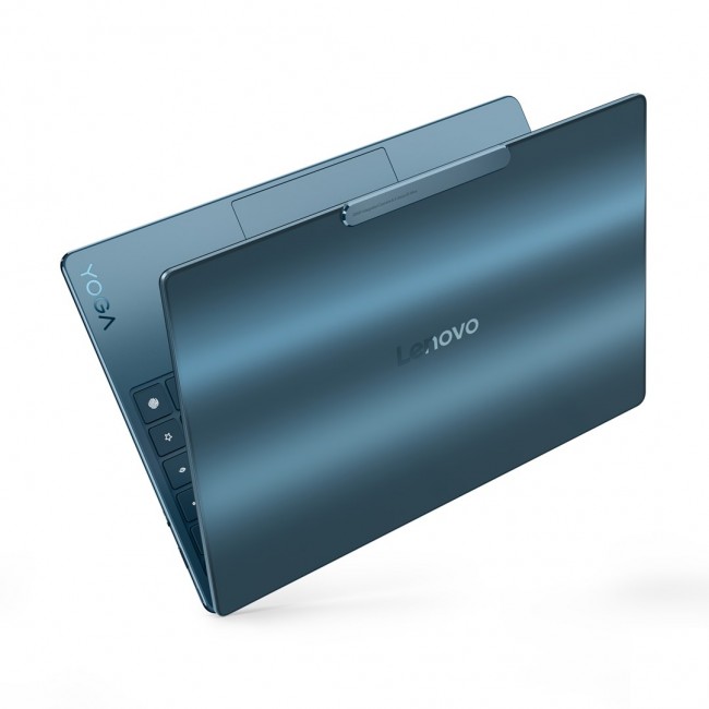 Lenovo Yoga Slim 9 14ILL10 Intel Core Ultra 7 258V Laptop 35.6 cm (14 Lenovo Yoga Slim 9 14ILL10 Intel Core Ultra 7 258V Laptop 35.6 cm (14